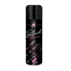 DEO SPRAY DONNA 150ML BLACK FLOWER NEW